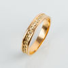 RING, 18k guld