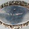 SILVERFÖREMÅL, 3 st, bla England och Italien, 1900-tal