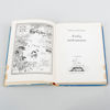 TOVE JANSSON, bok, "Farlig Midsommar", Gebers förlag, första upplagan 1954