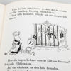 TOVE JANSSON, bok, "Farlig Midsommar", Gebers förlag, första upplagan 1954