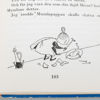 TOVE JANSSON, bok, "Farlig Midsommar", Gebers förlag, första upplagan 1954