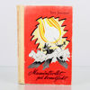  TOVE JANSSON, bok, "Mumintrollet på kometjakt", Sörlins Förlag, Norrköping, 1957