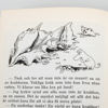  TOVE JANSSON, bok, "Mumintrollet på kometjakt", Sörlins Förlag, Norrköping, 1957