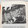  TOVE JANSSON, bok, "Mumintrollet på kometjakt", Sörlins Förlag, Norrköping, 1957