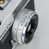 KAMERA, Konica C35 automatic, Japan