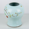 VAS, porslin, Kina, sen Qing (1644-1912)