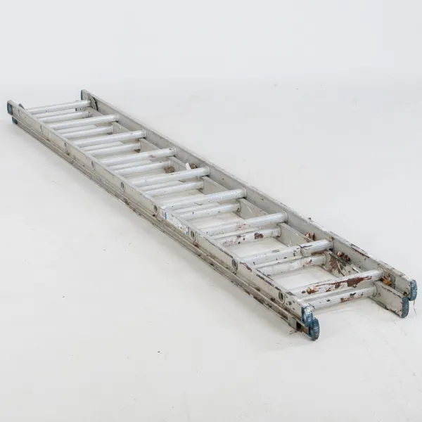 ALUMINIUMSTEGE, Wibe, tvådelad, 1900-/2000-tal