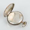 FICKUR, 2 st, silver, bla Omega Grand Prix Paris 1900, 1900-talets första hälft