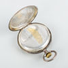FICKUR, 2 st, silver, bla Omega Grand Prix Paris 1900, 1900-talets första hälft