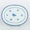 FAT SAMT SKÅLFAT, porslin, Kina, 1700-/1800-tal
