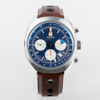 TISSOT, herrarmbandsur, "Heritage", chronograph, 2020