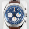 TISSOT, herrarmbandsur, "Heritage", chronograph, 2020
