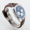 TISSOT, herrarmbandsur, "Heritage", chronograph, 2020