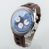 TISSOT, herrarmbandsur, "Heritage", chronograph, 2020