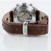 TISSOT, herrarmbandsur, "Heritage", chronograph, 2020
