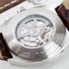 TISSOT, herrarmbandsur, "Heritage", chronograph, 2020