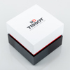 TISSOT, herrarmbandsur, "Heritage", chronograph, 2020