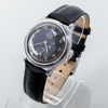 OMEGA, armbandsur, stål, Officer, 1940-tal