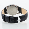 OMEGA, armbandsur, stål, Officer, 1940-tal