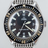 OMEGA, herrarmbandsur, Seamaster 300, stål, 1965