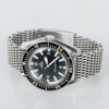 OMEGA, herrarmbandsur, Seamaster 300, stål, 1965