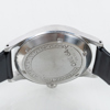 OMEGA, herrarmbandsur, Suverän, stål, 1940-tal