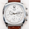 TAG HEUER, herrarmbandsur, Heuer Monza, kronograf, stål, 2000-tal