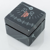 TAG HEUER, herrarmbandsur, Heuer Monza, kronograf, stål, 2000-tal