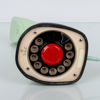TELEFON, Ericofon, sk cobra, LM ERICSSON, 1900-talets andra hälft