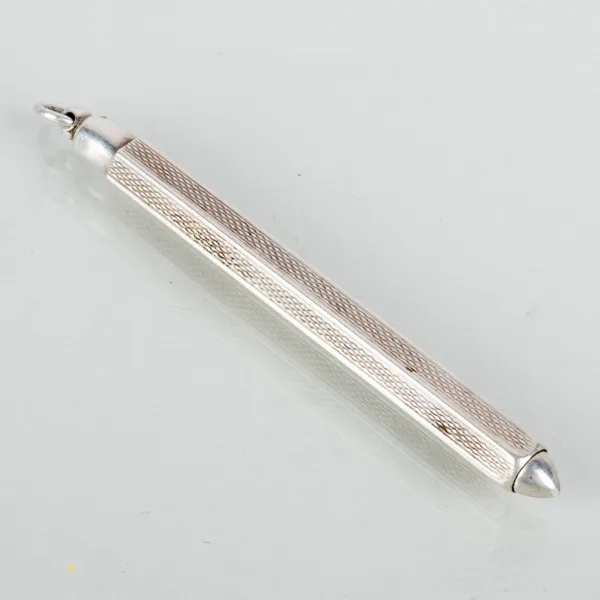 RESEACCESSOAR, silver, 1800-/1900-tal