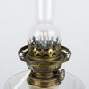 BORDSFOTOGENLAMPA, mässing, 1800-tal