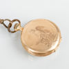 FICKUR, 14k, dam, 1900-talets första hälft