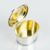 KAFFESERVIS, 3 del, silver, WA Bolin, Stockholm 1946