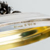 KAFFESERVIS, 3 del, silver, WA Bolin, Stockholm 1946