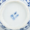VASER, 1 par, porslin, Kina, sannolikt 1800-tal