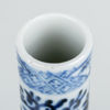 VASER, 1 par, porslin, Kina, sannolikt 1800-tal