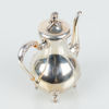 KAFFEKANNA, silver, 1900-tal