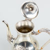 KAFFEKANNA, silver, 1900-tal
