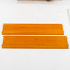 HYLLSYSTEM, 4 del, teak, stringmodell, 1900-talets mitt
