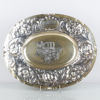 PRESENTERFAT, silver, GAB 1927