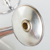 SNAPSGLAS, 4 st, silver, GAB Stockholm 1928