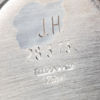 SUPKOPPAR, 6 st, silver, T Eldh, Cesons, Stockholm 1968