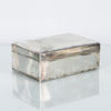 SKRIN, silver, GAB, Stockholm 1924