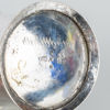 NILS ORSTEDT, bägare, silver, Norrköping 1763