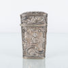RESEUTENSILIER, silver, 1700-/1800-tal