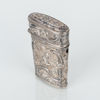 RESEUTENSILIER, silver, 1700-/1800-tal