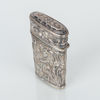 RESEUTENSILIER, silver, 1700-/1800-tal