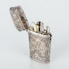 RESEUTENSILIER, silver, 1700-/1800-tal