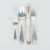 BESTICK, 29 del, silver, modell Wasa, GAB, Stockholm bla 1925