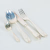 BESTICK, 29 del, silver, modell Wasa, GAB, Stockholm bla 1925
